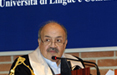 IULM inaugura l'anno accademico con la Laurea  Honoris Causa a Costanzo